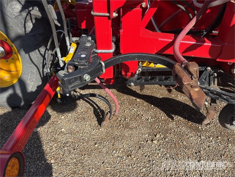 Bourgault 3330 86PHD 86 ft Air Drill Sijačice