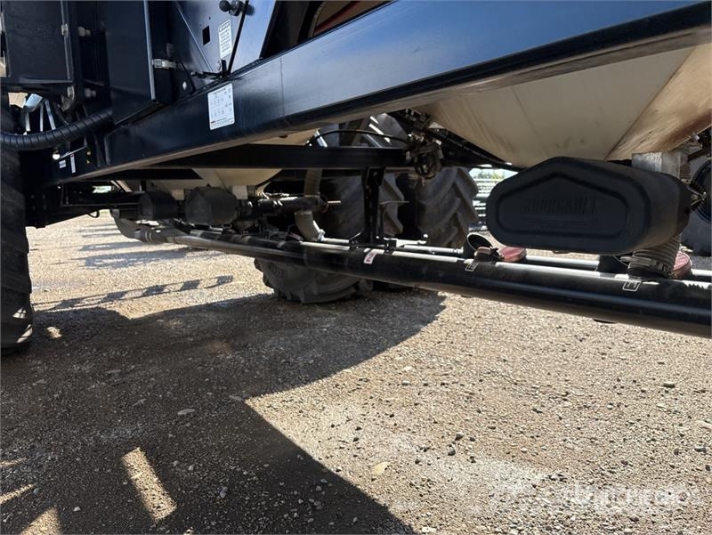 Bourgault 3330 86PHD 86 ft Air Drill Sijačice