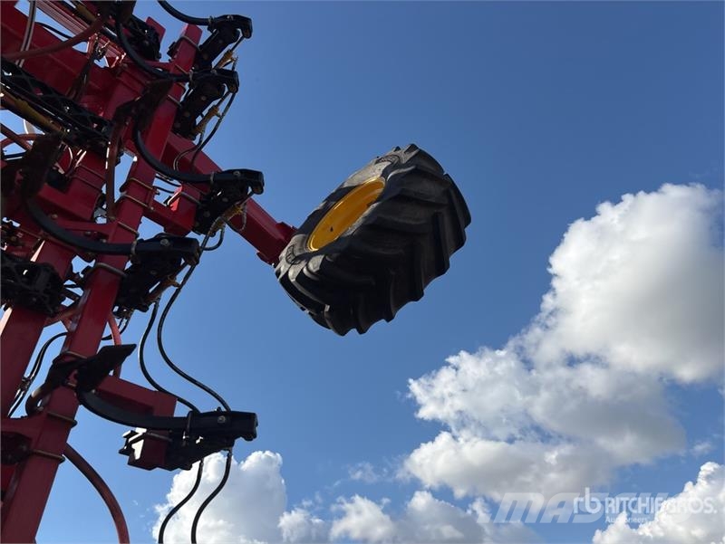 Bourgault 3330 86PHD 86 ft Air Drill Sijačice