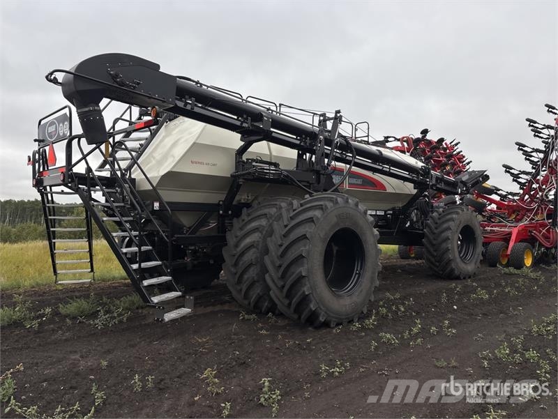 Bourgault 3330 86PHD 86 ft Air Drill Sijačice