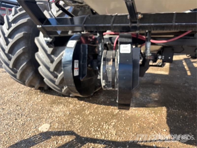 Bourgault 3330 86PHD 86 ft Air Drill Sijačice