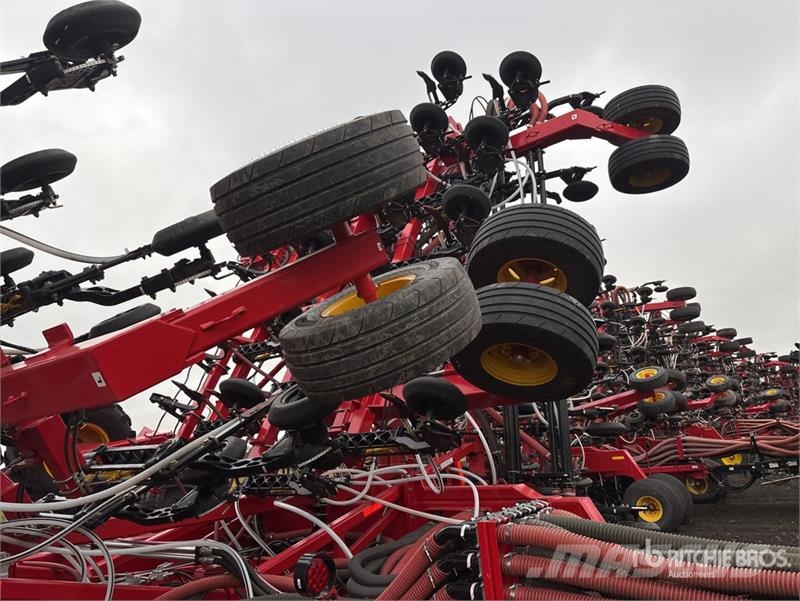 Bourgault 3330 86PHD 86 ft Air Drill Sijačice