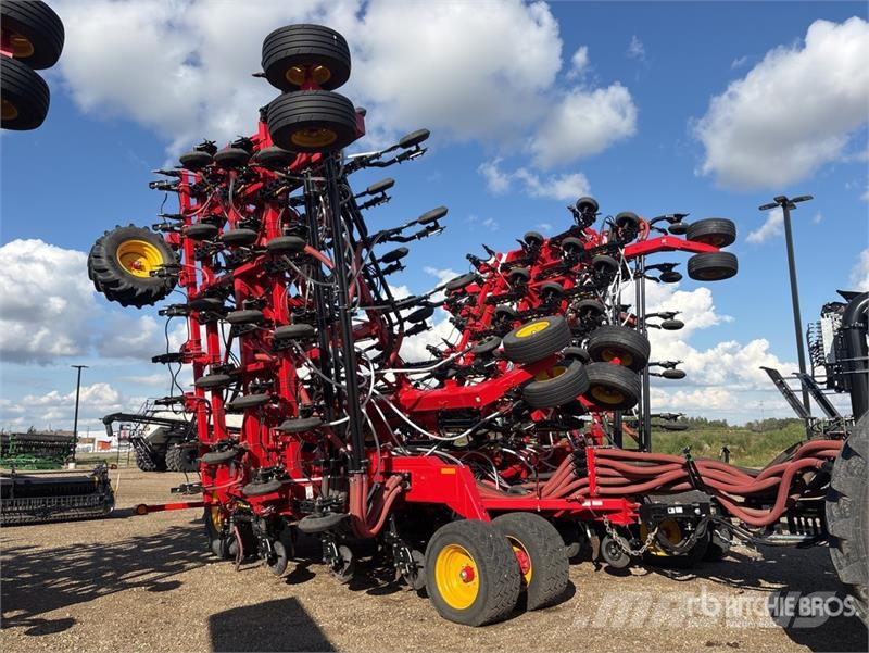 Bourgault 3330 86PHD 86 ft Air Drill Sijačice