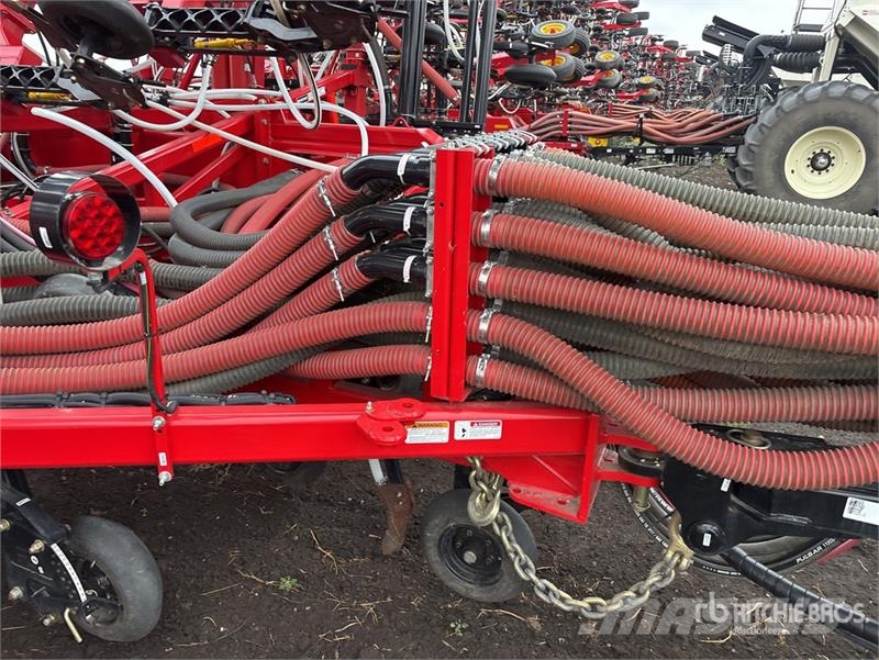 Bourgault 3330 86PHD 86 ft Air Drill Sijačice