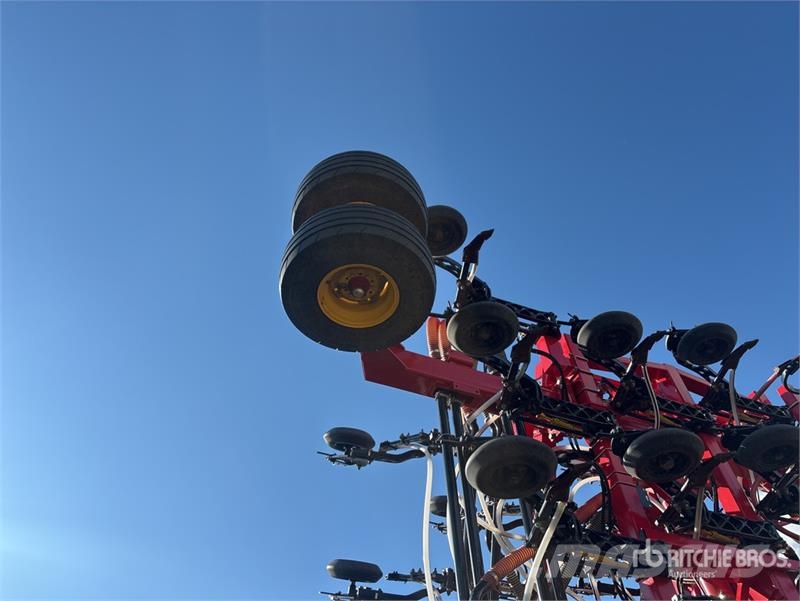 Bourgault 3330 86PHD 86 ft Air Drill Sijačice