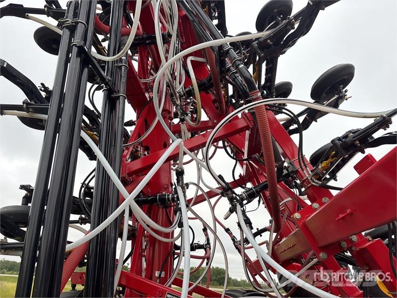 Bourgault 3330 86PHD 86 ft Air Drill Sijačice