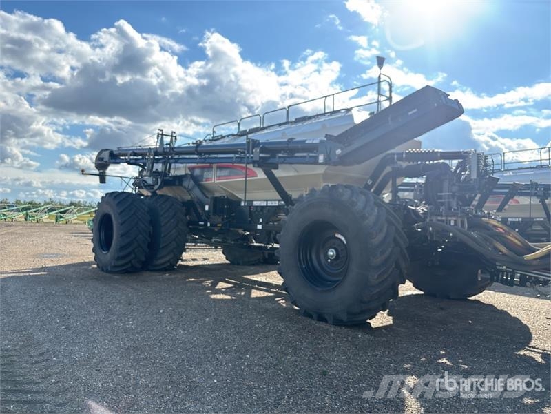 Bourgault 3330 86PHD 86 ft Air Drill Sijačice