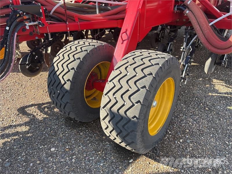 Bourgault 3330 86PHD 86 ft Air Drill Sijačice