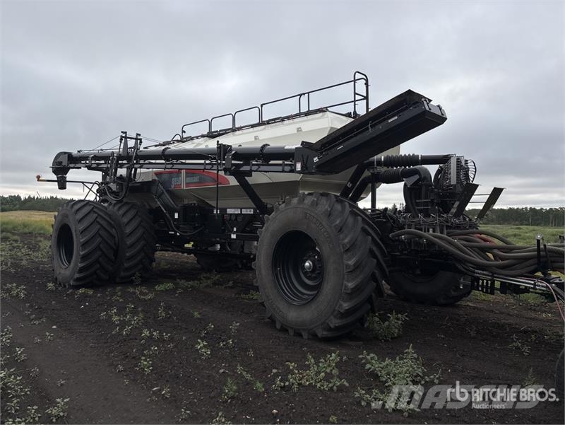 Bourgault 3330 86PHD 86 ft Air Drill Sijačice