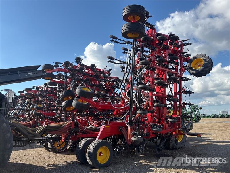 Bourgault 3330 86PHD 86 ft Air Drill Sijačice