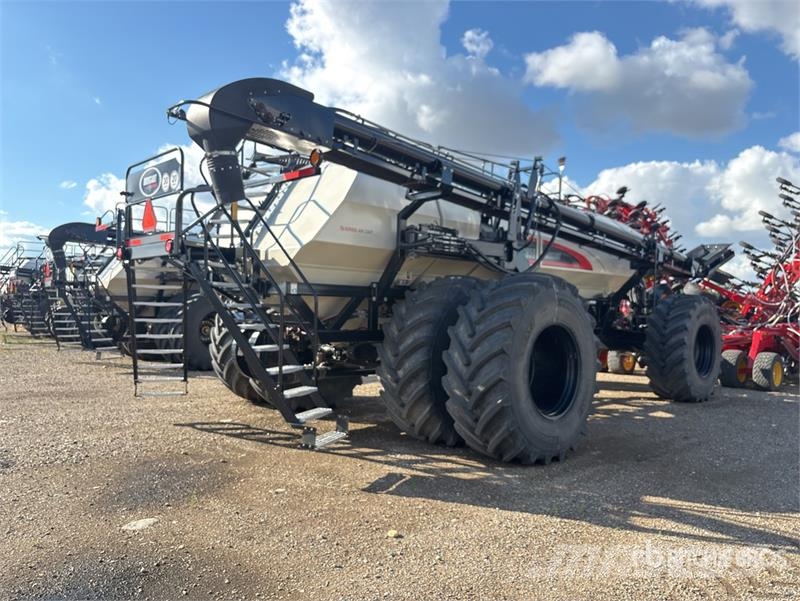 Bourgault 3330 86PHD 86 ft Air Drill Sijačice