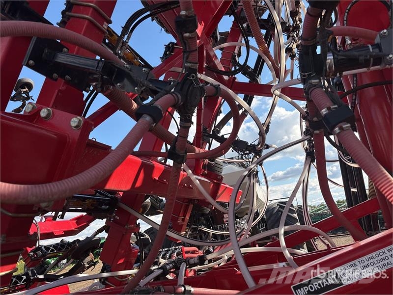 Bourgault 3330 86PHD 86 ft Air Drill Sijačice
