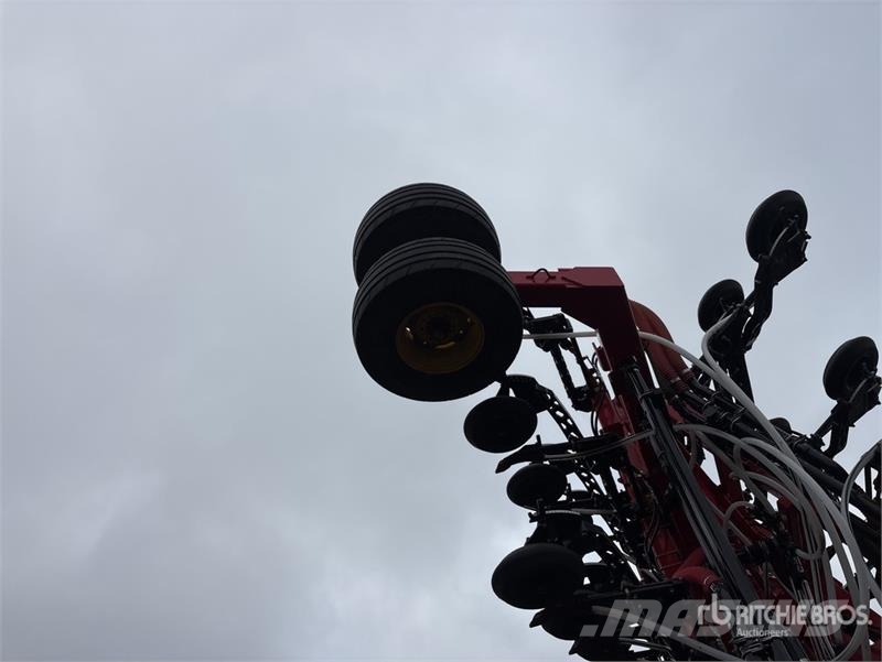 Bourgault 3330 86PHD 86 ft Air Drill Sijačice