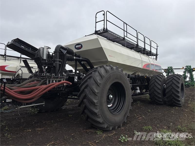 Bourgault 3330 86PHD 86 ft Air Drill Sijačice