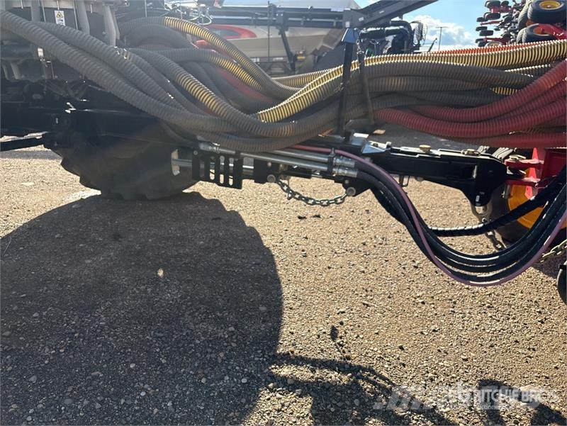Bourgault 3330 86PHD 86 ft Air Drill Sijačice