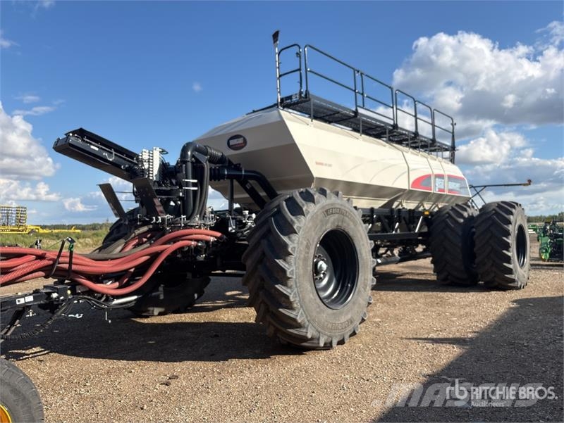 Bourgault 3330 86PHD 86 ft Air Drill Sijačice