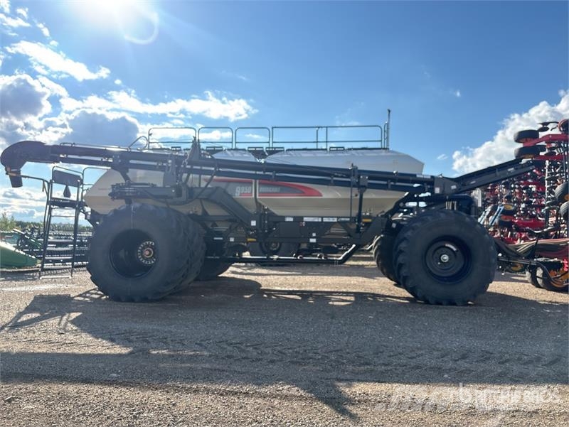 Bourgault 3330 86PHD 86 ft Air Drill Sijačice