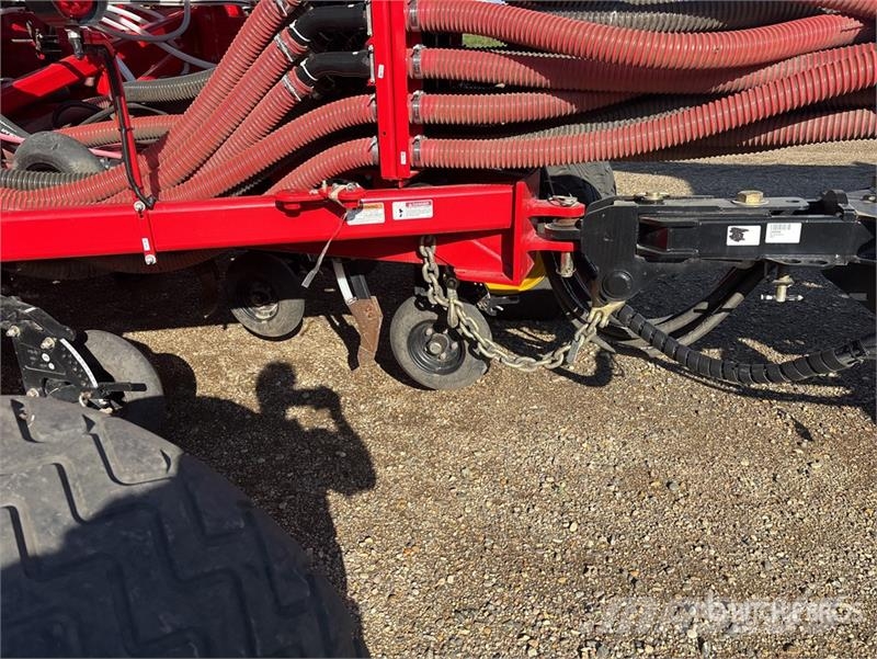 Bourgault 3330 86PHD 86 ft Air Drill Sijačice