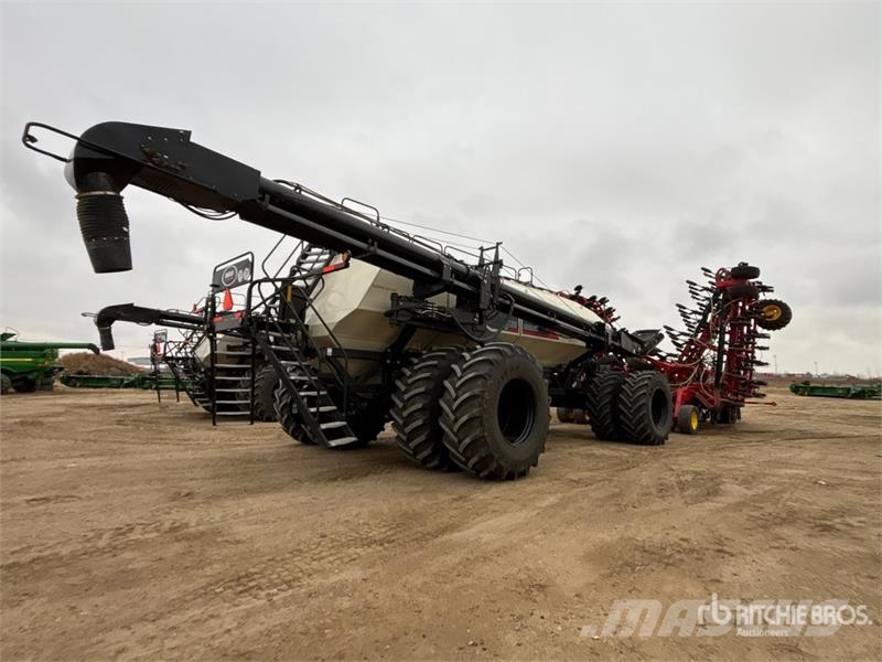 Bourgault 3330SE PHD 83 ft Air Drill Sejačice