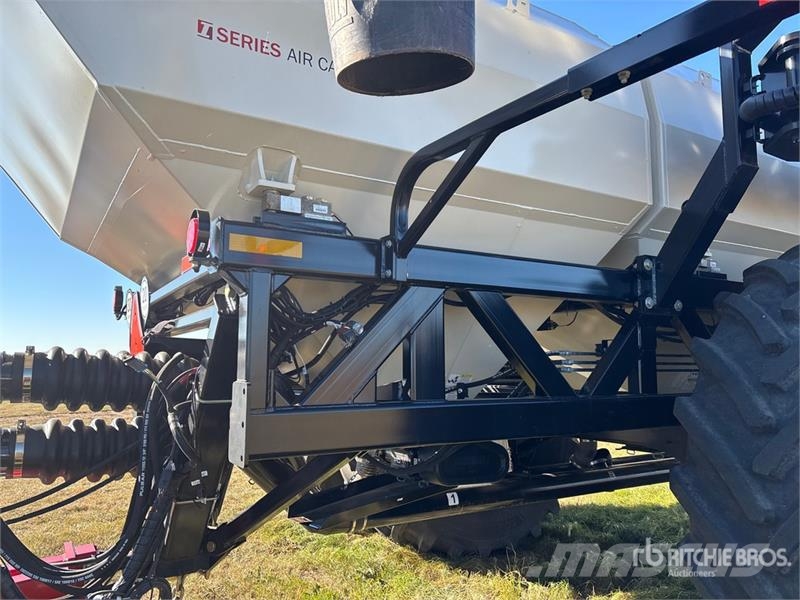 Bourgault 3335-76PHD 76 ft Air Drill 드릴