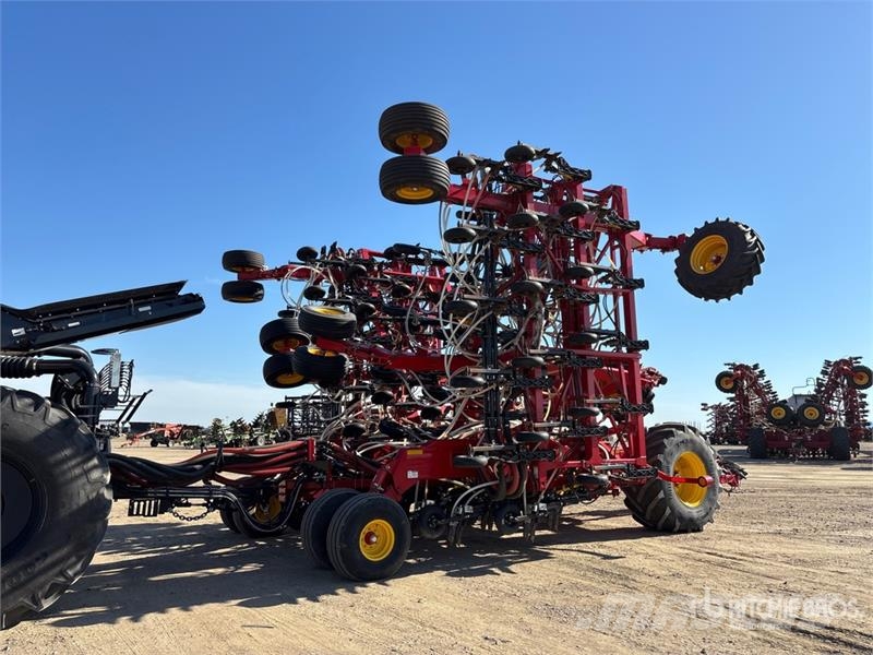 Bourgault 3335-76PHD 76 ft Air Drill Sembradoras