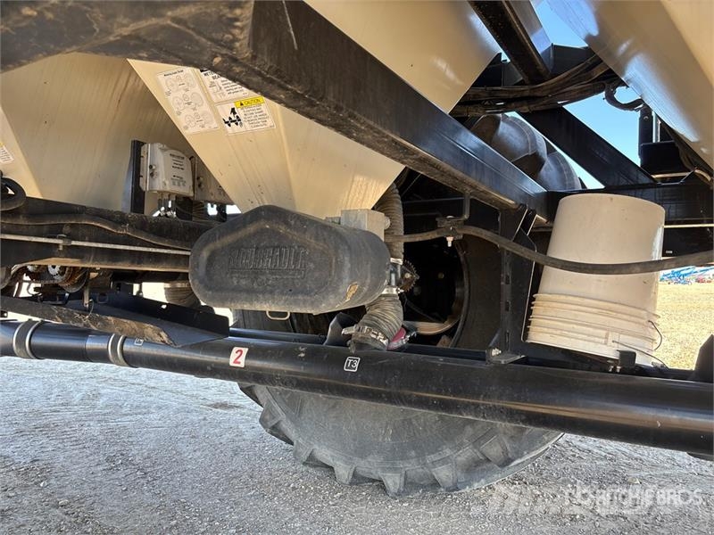 Bourgault 3335-76PHD 76 ft Air Drill Sembradoras