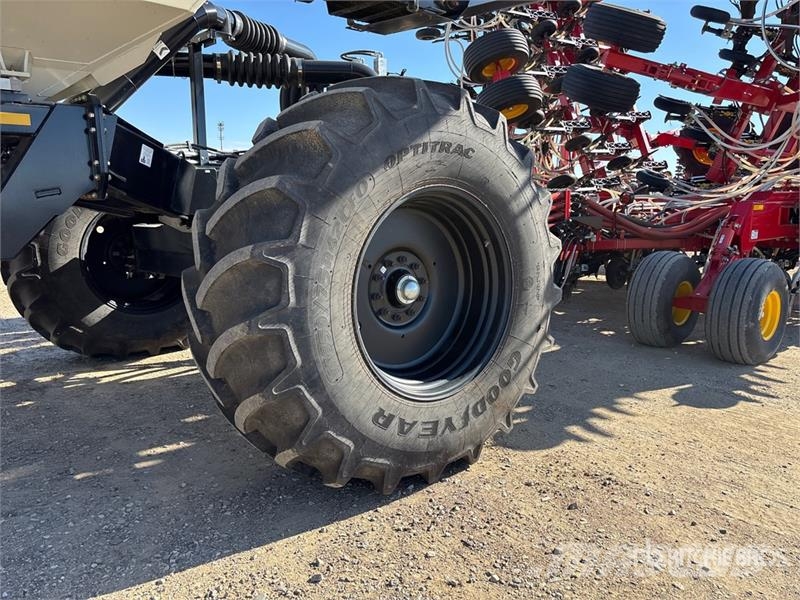 Bourgault 3335-76PHD 76 ft Air Drill Sembradoras