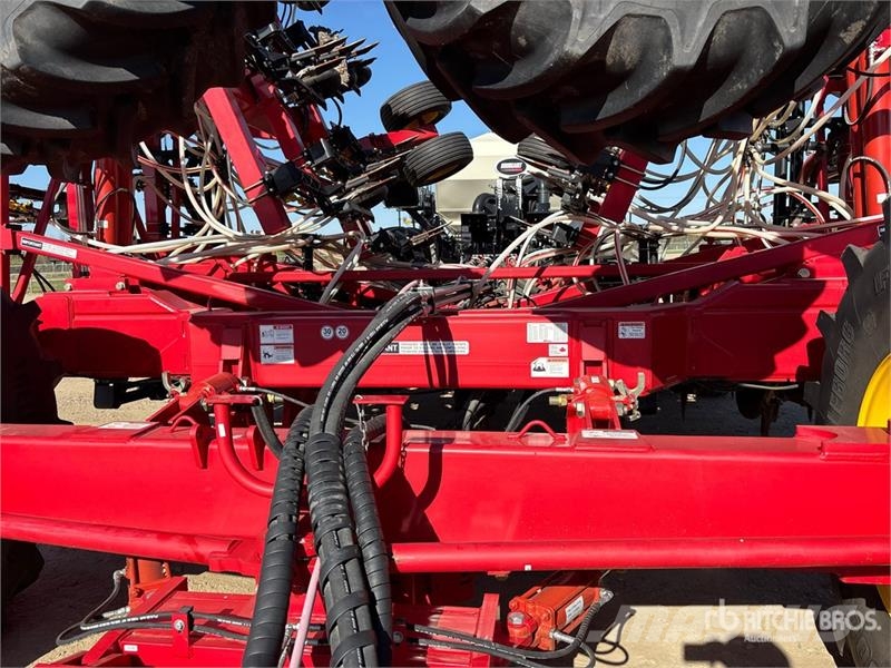 Bourgault 3335-76PHD 76 ft Air Drill Sembradoras