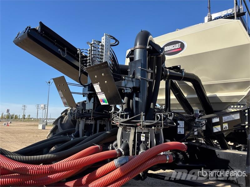Bourgault 3335-76PHD 76 ft Air Drill Sembradoras