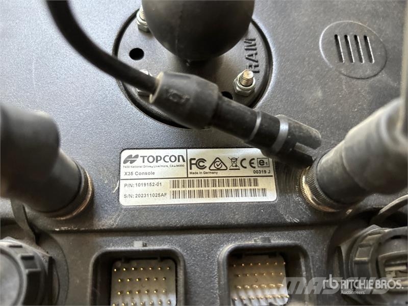 Bourgault 3335-76PHD 76 ft Air Drill Sembradoras