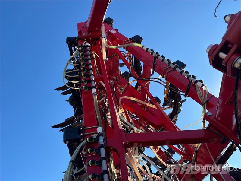 Bourgault 3335-76PHD 76 ft Air Drill 드릴