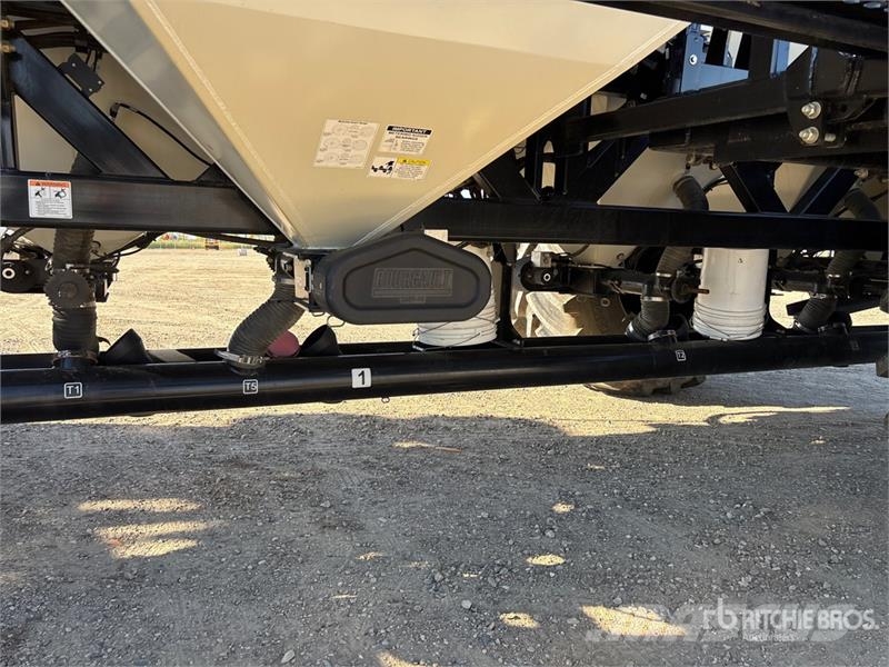 Bourgault 3335-76PHD 76 ft Air Drill Sembradoras