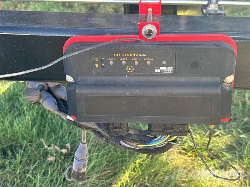 Bourgault 3335-76PHD 76 ft Air Drill 드릴