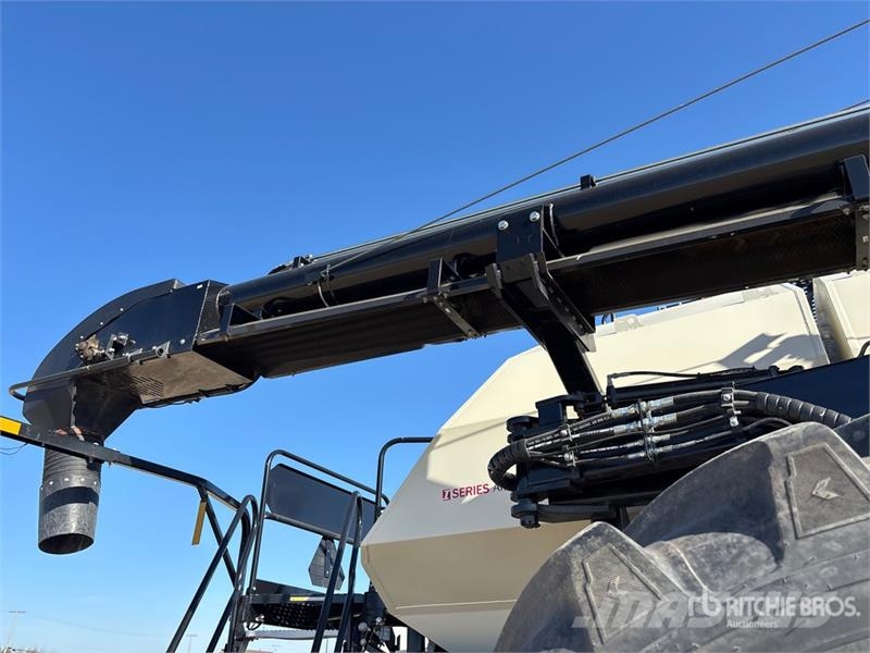 Bourgault 3335-76PHD 76 ft Air Drill Sembradoras