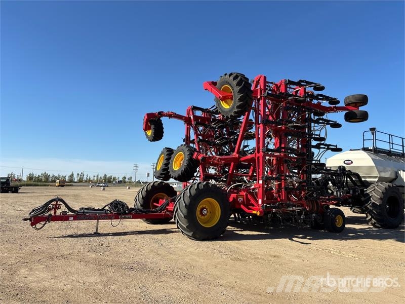 Bourgault 3335-76PHD 76 ft Air Drill Sembradoras