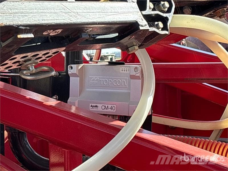Bourgault 3335-76PHD 76 ft Air Drill Sembradoras