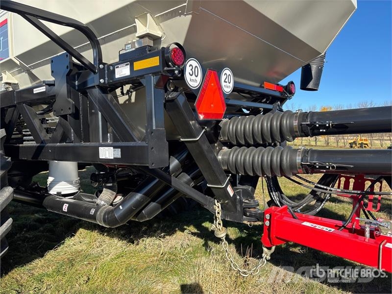 Bourgault 3335-76PHD 76 ft Air Drill 드릴