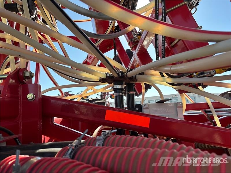 Bourgault 3335-76PHD 76 ft Air Drill Sembradoras