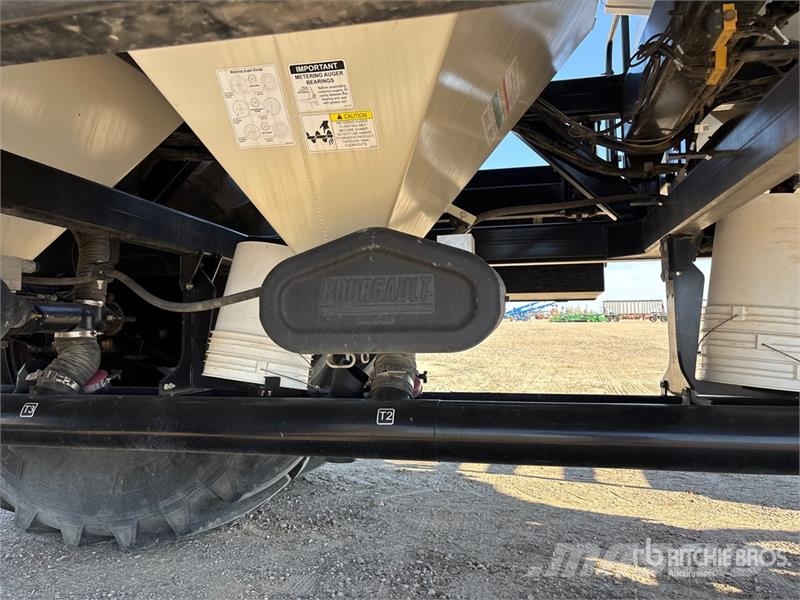Bourgault 3335-76PHD 76 ft Air Drill Sembradoras