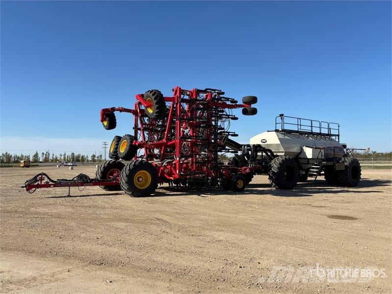 Bourgault 3335-76PHD 76 ft Air Drill Sembradoras
