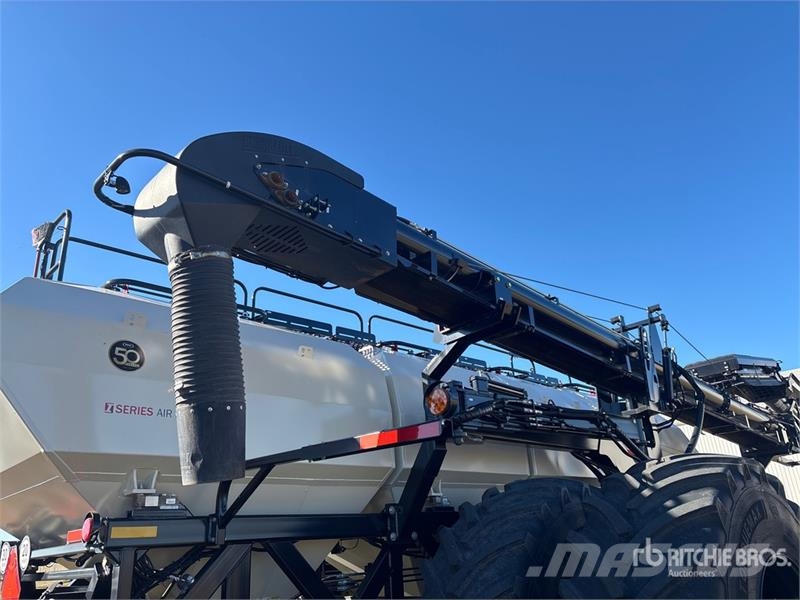 Bourgault 3335-76PHD 76 ft Air Drill 드릴