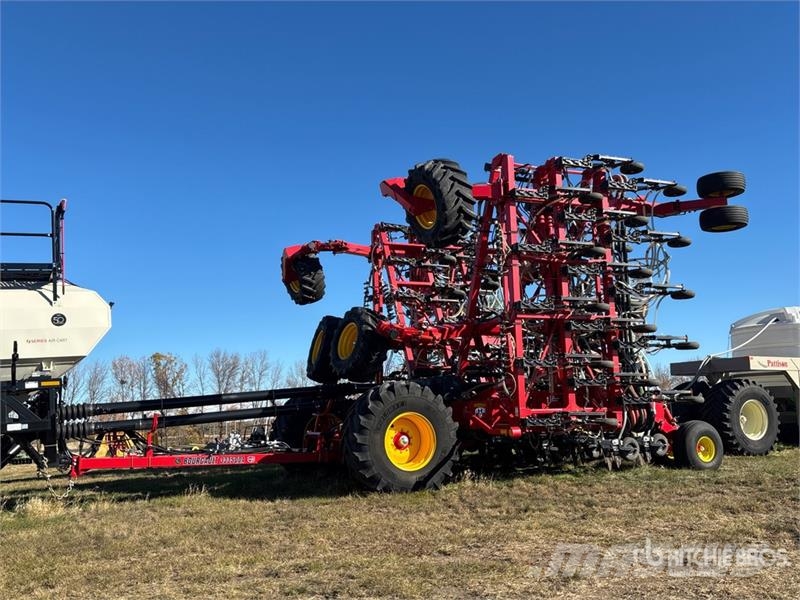 Bourgault 3335-76PHD 76 ft Air Drill 드릴