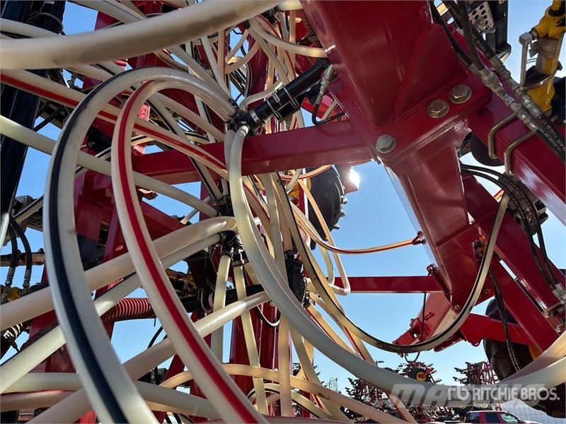 Bourgault 3335-76PHD 76 ft Air Drill Sembradoras