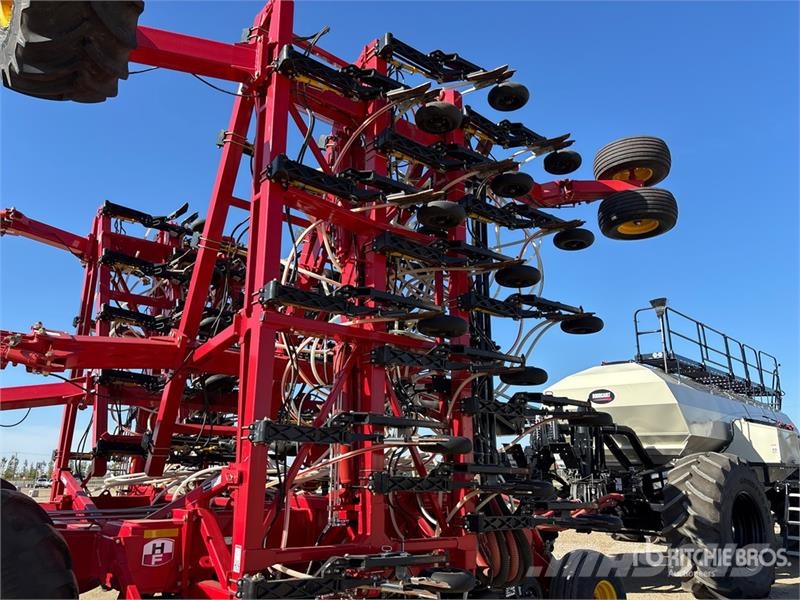 Bourgault 3335-76PHD 76 ft Air Drill Sembradoras