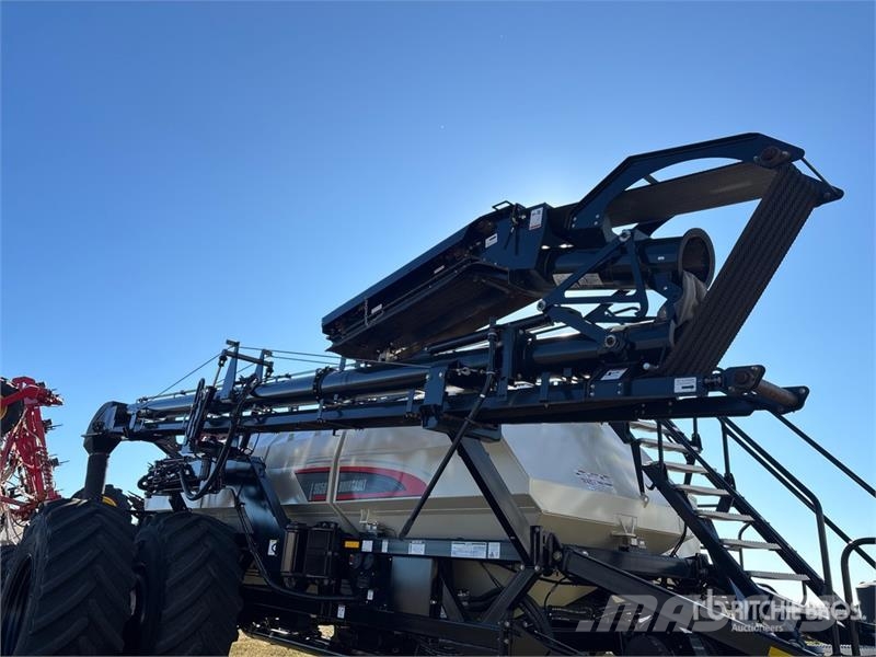Bourgault 3335-76PHD 76 ft Air Drill 드릴