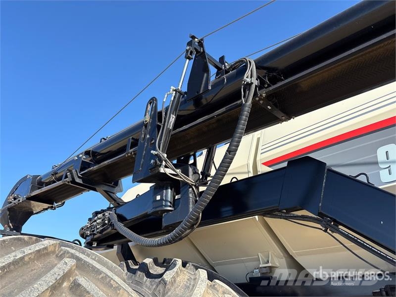 Bourgault 3335-76PHD 76 ft Air Drill Sembradoras