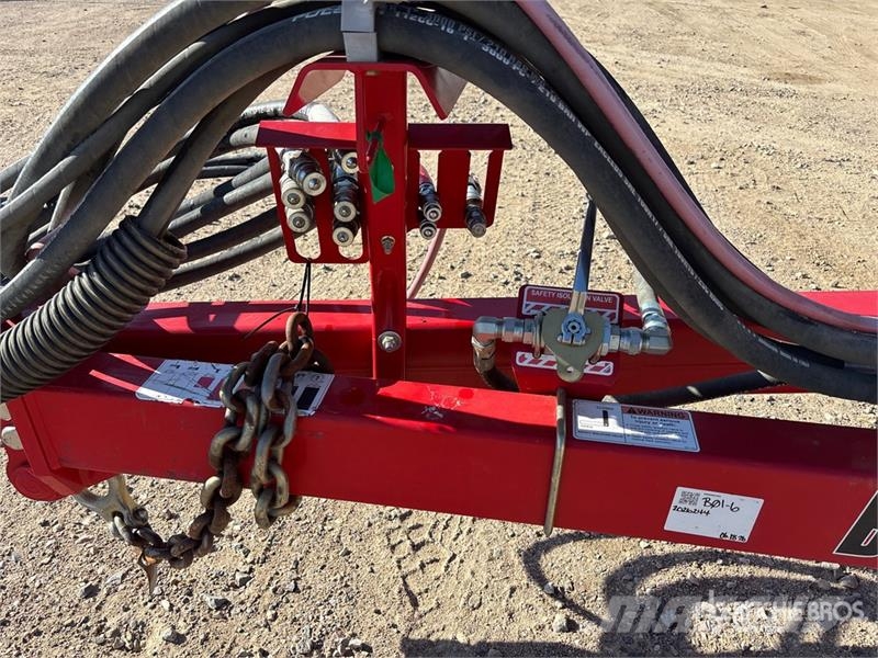Bourgault 3335-76PHD 76 ft Air Drill Sembradoras