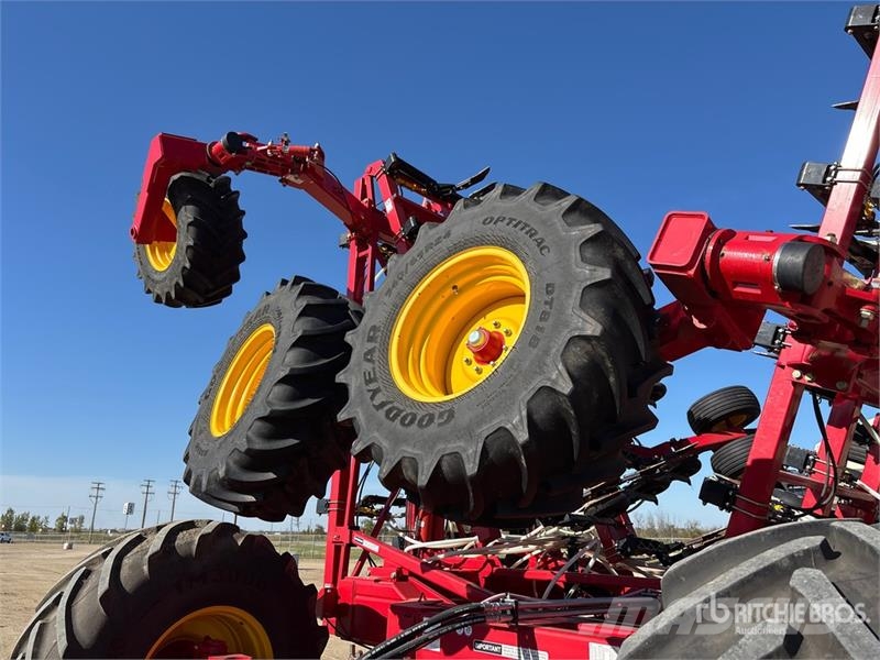 Bourgault 3335-76PHD 76 ft Air Drill Sembradoras