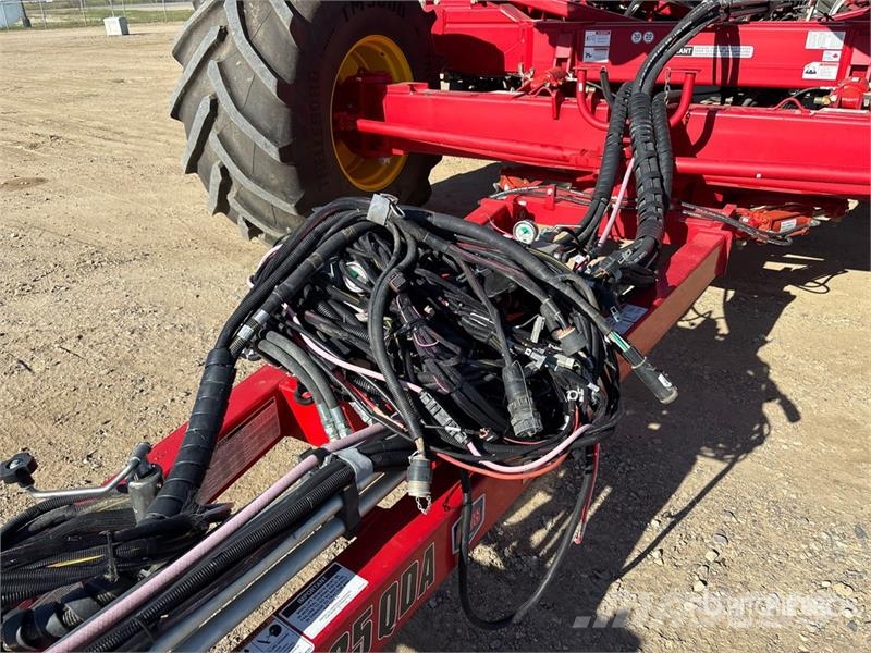 Bourgault 3335-76PHD 76 ft Air Drill Sembradoras