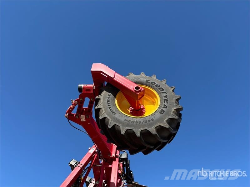 Bourgault 3335-76PHD 76 ft Air Drill Sembradoras